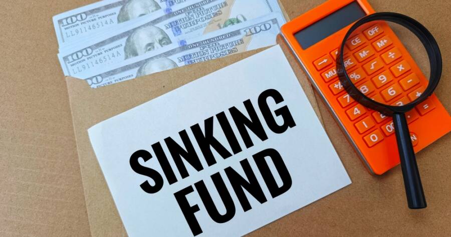 How to Build a Sinking Fund Strategy for Predictable Expenses