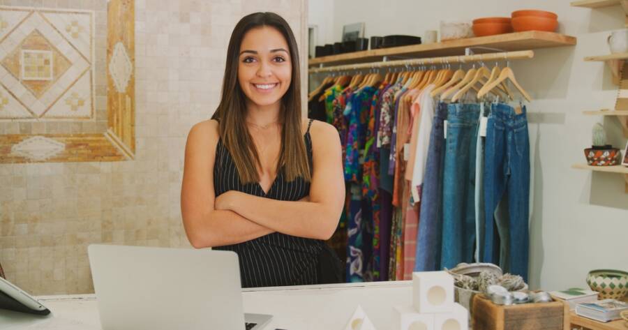 Top Strategies for Scaling a Small Business Sustainably