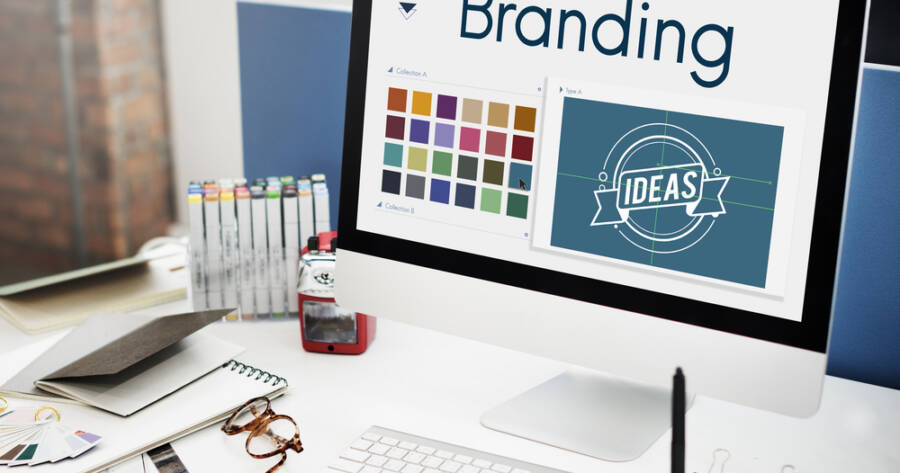 How to Build a Brand Identity from Scratch